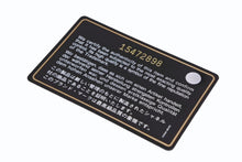 Load image into Gallery viewer, 極美品 CHANEL シャネル マトラッセ 25cm Wフラップ チェーンショルダーバッグ 15番台 ラムスキン ブラック ゴールド金具 中古 4b012063