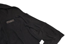 Load image into Gallery viewer, 極美品 CHROME HEARTS クロムハーツ ジップアップフーディー サイズM ホースシューパッチ CHプラスパッチ オールドモデル 中古 4b012071