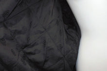 Load image into Gallery viewer, 極美品 CHROME HEARTS クロムハーツ WORKN JNKYD PLD シャツジャケット サイズL クロスボールボタン チェック柄 中古 4b012073