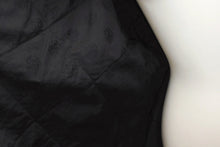 Load image into Gallery viewer, CHROME HEARTS クロムハーツ WORKN JNKYD PLD シャツジャケット サイズM クロスボールボタン チェック柄 美品 中古 4b012074