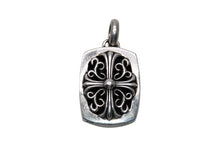 Load image into Gallery viewer, CHROME HEARTS クロムハーツ KEEPER PENDANT キーパーペンダント チャーム 重量約33.8g 2006/.925刻印 シルバー925 美品 中古 4b012084