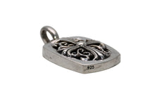 Load image into Gallery viewer, CHROME HEARTS クロムハーツ KEEPER PENDANT キーパーペンダント チャーム 重量約33.8g 2006/.925刻印 シルバー925 美品 中古 4b012084