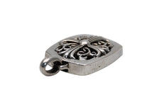 Load image into Gallery viewer, CHROME HEARTS クロムハーツ KEEPER PENDANT キーパーペンダント チャーム 重量約33.8g 2006/.925刻印 シルバー925 美品 中古 4b012084