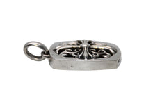 Load image into Gallery viewer, CHROME HEARTS クロムハーツ KEEPER PENDANT キーパーペンダント チャーム 重量約33.8g 2006/.925刻印 シルバー925 美品 中古 4b012084