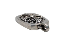Load image into Gallery viewer, CHROME HEARTS クロムハーツ KEEPER PENDANT キーパーペンダント チャーム 重量約33.8g 2006/.925刻印 シルバー925 美品 中古 4b012084