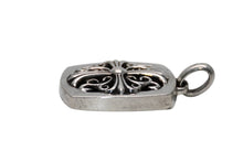 Load image into Gallery viewer, CHROME HEARTS クロムハーツ KEEPER PENDANT キーパーペンダント チャーム 重量約33.8g 2006/.925刻印 シルバー925 美品 中古 4b012084