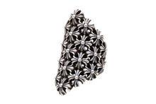 Load image into Gallery viewer, 極美品 CHROME HEARTS クロムハーツ チェーン メイルリング 指輪 サイズ12号 重量約39.3g シルバー925 中古 4b012092