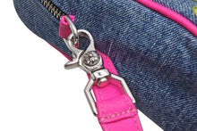Load image into Gallery viewer, 極美品 CHROME HEARTS クロムハーツ TAKA MINI タカミニ セメタリークロス ショルダーバッグ マルチカラー 中古 4b012093
