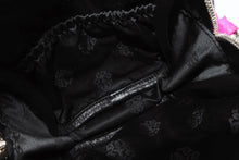 Load image into Gallery viewer, 極美品 CHROME HEARTS クロムハーツ TAKA MINI タカミニ セメタリークロス ショルダーバッグ マルチカラー 中古 4b012093