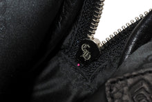 Load image into Gallery viewer, 極美品 CHROME HEARTS クロムハーツ TAKA MINI タカミニ セメタリークロス ショルダーバッグ マルチカラー 中古 4b012093