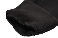 画像をギャラリービューアに読み込む, 極美品 CHROME HEARTS クロムハーツ ジップアップフーディー パーカー サイズL ホースシュープリント ロサンゼルス限定 ブラック 中古 4b012111