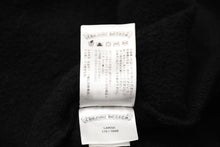 画像をギャラリービューアに読み込む, 極美品 CHROME HEARTS クロムハーツ ジップアップフーディー パーカー サイズL ホースシュープリント ロサンゼルス限定 ブラック 中古 4b012111