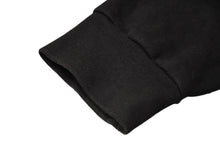 画像をギャラリービューアに読み込む, 極美品 CHROME HEARTS クロムハーツ ジップアップフーディー パーカー サイズL ホースシュープリント ロサンゼルス限定 ブラック 中古 4b012111