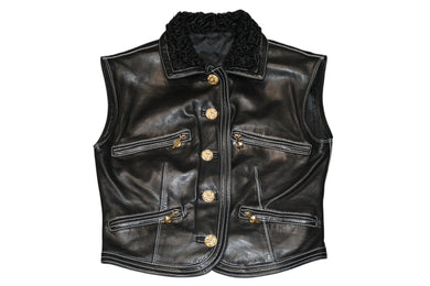 VERSACE – Casanova Vintage