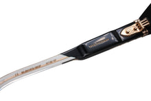 Load image into Gallery viewer, CHROME HEARTS クロムハーツ DICK FITZENER ディック フィッツナー サングラス アイウェア サイズ51□20-147 18KGP 美品 中古 4b012208