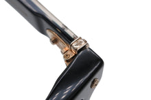 Load image into Gallery viewer, CHROME HEARTS クロムハーツ DICK FITZENER ディック フィッツナー サングラス アイウェア サイズ51□20-147 18KGP 美品 中古 4b012208