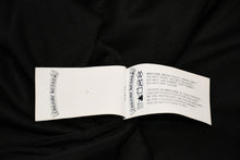 Load image into Gallery viewer, 極美品 CHROME HEARTS クロムハーツ メッシュトラックフーディー サイズL アフターセメタリークロスパッチ 9パッチ クロスボール 中古 4b012191