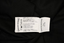 Load image into Gallery viewer, 極美品 CHROME HEARTS クロムハーツ メッシュトラックフーディー サイズL アフターセメタリークロスパッチ 9パッチ クロスボール 中古 4b012191
