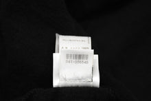 Load image into Gallery viewer, 新品未使用 CHROME HEARTS クロムハーツ ジップアップフーディー パーカー サイズXL ホースシュー ブラック 東京限定 中古 4b012203