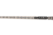 Load image into Gallery viewer, CHROME HEARTS クロムハーツ PORNOGRANATE サングラス アイウェア サイズ49□20-152 クラシックオーバルクロス CHプラス 美品 中古 4b012194