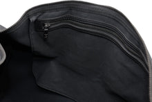 Load image into Gallery viewer, 極美品 LOUIS VUITTON ルイヴィトン キーポル バンドリエール45 ボストンバッグ M40569 モノグラム エクリプス ブラック 中古 4b012215