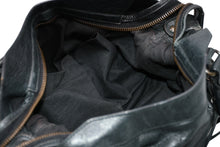 Load image into Gallery viewer, BALENCIAGA バレンシアガ ハンドバッグ バレンシアガ ザ・タウン 2WAY ショルダーバッグ ブラック レザー 240579 良品 中古 4b012223