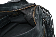Load image into Gallery viewer, BALENCIAGA バレンシアガ ハンドバッグ バレンシアガ ザ・タウン 2WAY ショルダーバッグ ブラック レザー 240579 良品 中古 4b012223