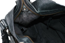 Load image into Gallery viewer, BALENCIAGA バレンシアガ ハンドバッグ バレンシアガ ザ・タウン 2WAY ショルダーバッグ ブラック レザー 240579 良品 中古 4b012223