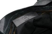 Load image into Gallery viewer, BALENCIAGA バレンシアガ ハンドバッグ バレンシアガ ザ・タウン 2WAY ショルダーバッグ ブラック レザー 240579 良品 中古 4b012223