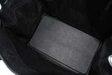 Load image into Gallery viewer, 新品同様 HERMES エルメス Haut a Courroies オータクロア40 ハンドバッグ トゴ ブラック シルバー金具 Z刻印 中古 4b012227