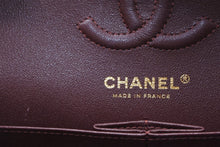 Load image into Gallery viewer, 新品同様 CHANEL シャネル マトラッセ23 Wフラップ Wチェーンショルダーバッグ ランダム番台 ココマーク ラムスキン ブラック 中古 4b012229