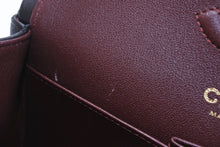 Load image into Gallery viewer, 新品同様 CHANEL シャネル マトラッセ23 Wフラップ Wチェーンショルダーバッグ ランダム番台 ココマーク ラムスキン ブラック 中古 4b012229