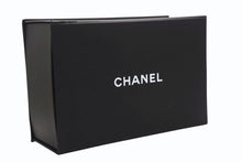 Load image into Gallery viewer, 新品同様 CHANEL シャネル マトラッセ23 Wフラップ Wチェーンショルダーバッグ ランダム番台 ココマーク ラムスキン ブラック 中古 4b012229