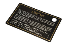 Load image into Gallery viewer, CHANEL シャネル コココクーン MM トートバッグ A48611 13番台 ココマーク ナイロン レザー ブラック シルバー金具 美品 中古 4b012248