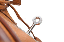 Load image into Gallery viewer, 極美品 HERMES エルメス バーキン30 ハンドバッグ トゴ ゴールド シルバー金具 ☐K刻印 中古 4b012252