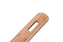 Load image into Gallery viewer, 極美品 HERMES エルメス バーキン30 ハンドバッグ トゴ ゴールド シルバー金具 ☐K刻印 中古 4b012252