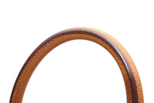 Load image into Gallery viewer, 極美品 HERMES エルメス バーキン30 ハンドバッグ トゴ ゴールド シルバー金具 ☐K刻印 中古 4b012252