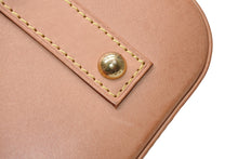 Load image into Gallery viewer, LOUIS VUITTON ルイヴィトン モノグラム アルマBB ハンドバッグ M53152 ショルダー 2WAY PVC ゴールド金具 美品 中古 4b012462