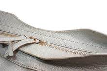 Load image into Gallery viewer, BALENCIAGA バレンシアガ クラシック シティ ハンドバッグ 2WAY 535269 レザー グレー ゴールド金具 美品 中古 4b012459