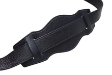 Load image into Gallery viewer, BALENCIAGA バレンシアガ クラシック シティ ハンドバッグ 2WAY 002123 レザー ネイビー レッド アンティークブラック金具 美品 中古 4b012489