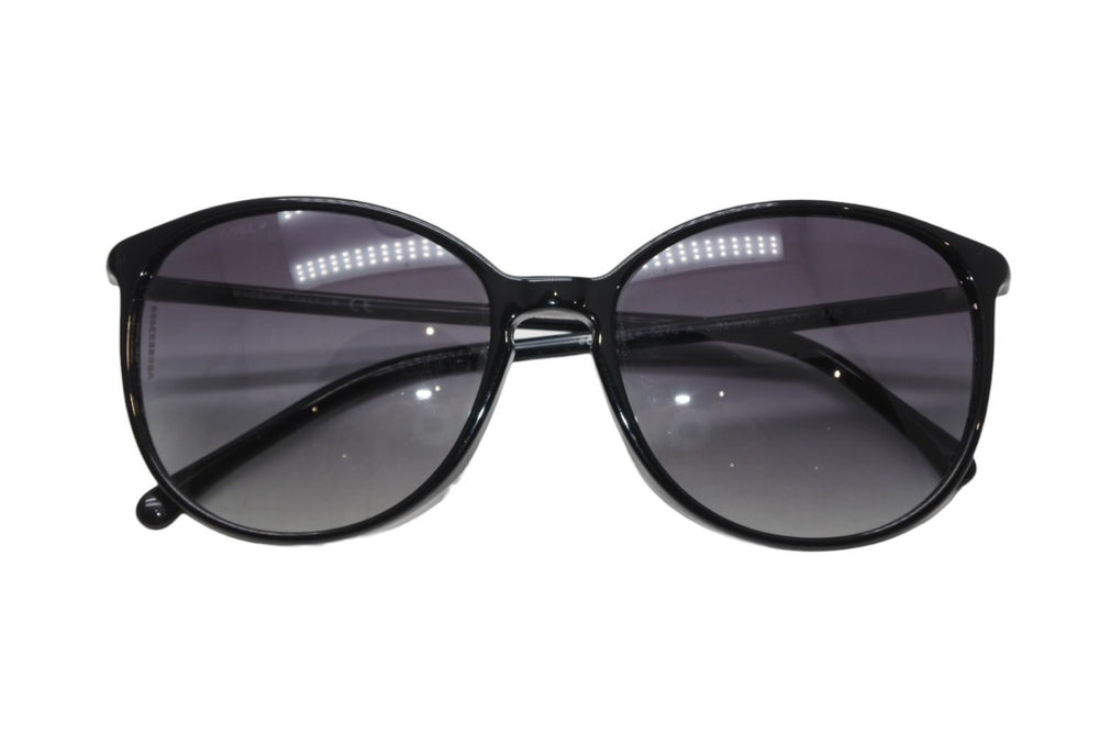 CHANEL Multicolor Sunglasses 5138 Size 56□16 130 Good Condition Used 4b012406