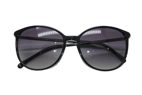 CHANEL シャネル マルチカラー サングラス 5138 サイズ 56□16 130 美品 中古 4b012406