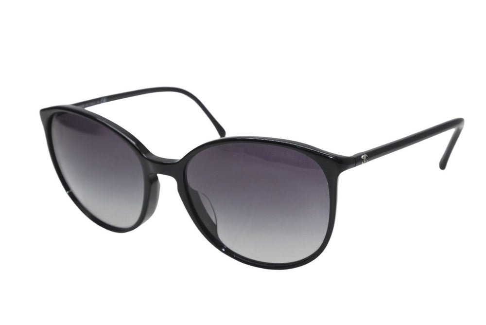 CHANEL Multicolor Sunglasses 5138 Size 56□16 130 Good Condition Used 4b012406