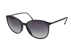 CHANEL シャネル マルチカラー サングラス 5138 サイズ 56□16 130 美品 中古 4b012406