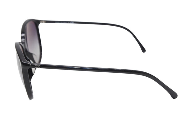 CHANEL シャネル マルチカラー サングラス 5138 サイズ 56□16 130 美品 中古 4b012406