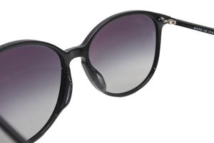 CHANEL シャネル マルチカラー サングラス 5138 サイズ 56□16 130 美品 中古 4b012406