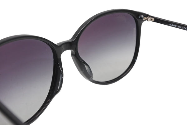 CHANEL シャネル マルチカラー サングラス 5138 サイズ 56□16 130 美品 中古 4b012406