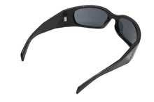 Load image into Gallery viewer, PRADA プラダ SYMBOL SUNGLASSES シンボル サングラス アイウェア SPRA19 1AB-5S0 サイズ60□18 120 ブラック 美品 中古 4b012387
