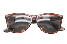 Load image into Gallery viewer, Ray-Ban レイバン WAYFARER ll ウェイファーラー ll B＆L U.S.A W1211 美品 中古 4b011523