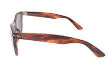 Load image into Gallery viewer, Ray-Ban レイバン WAYFARER ll ウェイファーラー ll B＆L U.S.A W1211 美品 中古 4b011523